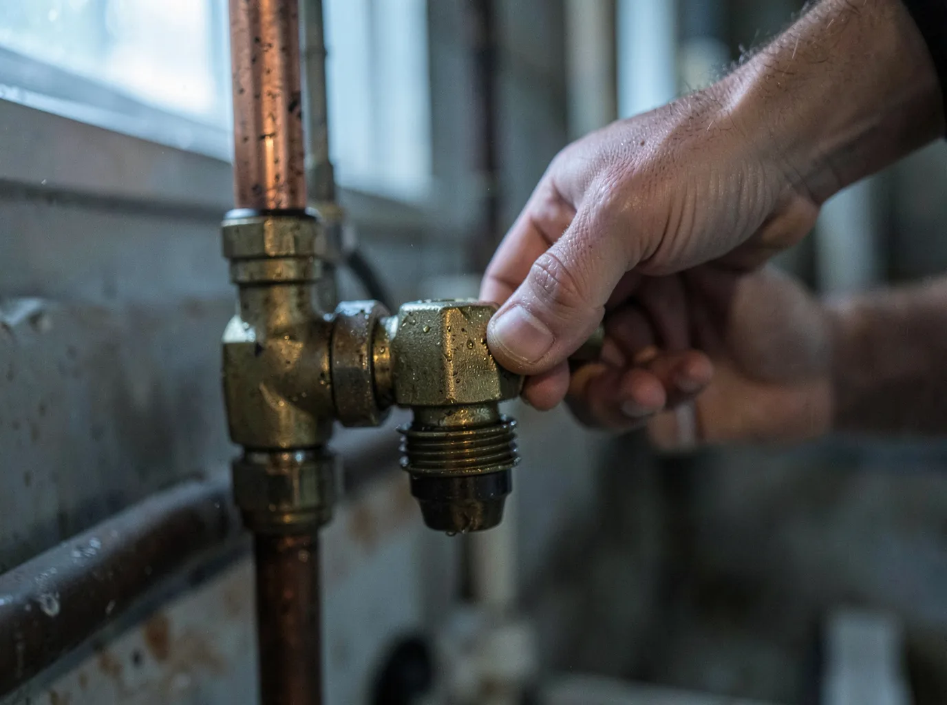 Emergency Plumber Yorktown, IN FAQs